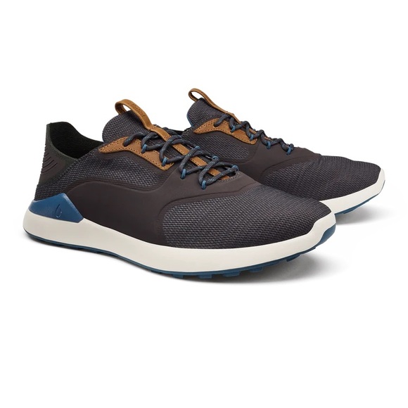 OluKai Other - Olukai Kā‘anapali Men’s Golf Shoes 10.5